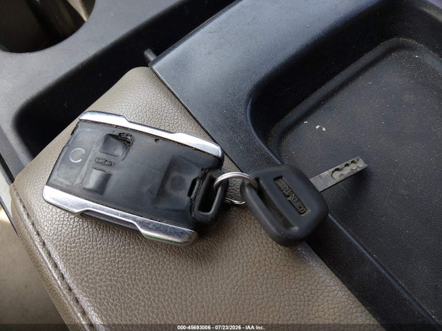 Aukcja sprzedaży 2014 Gmc Sierra 1500 Slt, vin: 1GTV2VEC1EZ304912, numer aukcji: 45693006