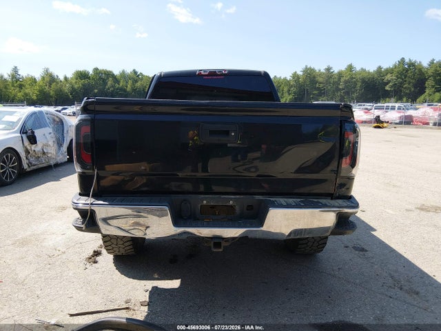 Aukcja sprzedaży 2014 Gmc Sierra 1500 Slt, vin: 1GTV2VEC1EZ304912, numer aukcji: 45693006