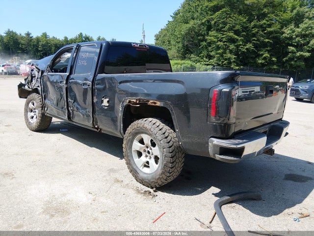 Aukcja sprzedaży 2014 Gmc Sierra 1500 Slt, vin: 1GTV2VEC1EZ304912, numer aukcji: 45693006