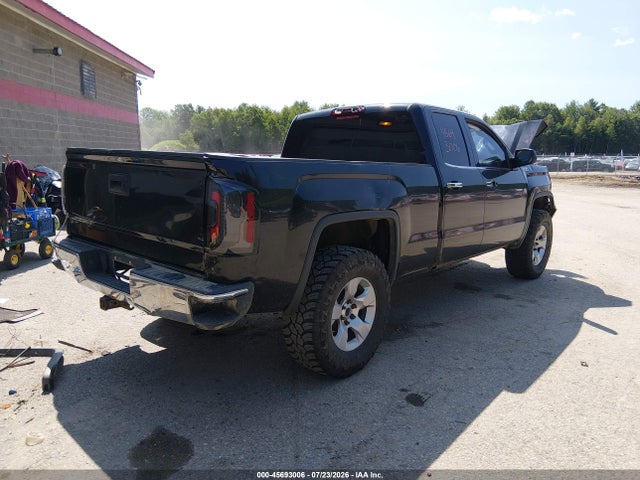 Aukcja sprzedaży 2014 Gmc Sierra 1500 Slt, vin: 1GTV2VEC1EZ304912, numer aukcji: 45693006