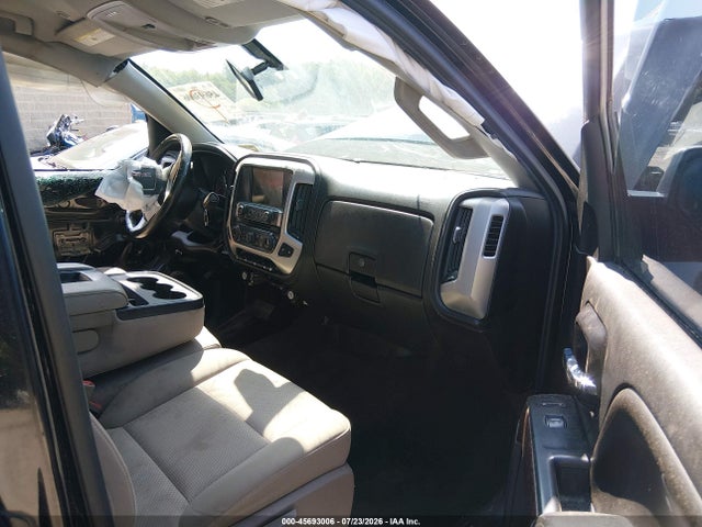 Aukcja sprzedaży 2014 Gmc Sierra 1500 Slt, vin: 1GTV2VEC1EZ304912, numer aukcji: 45693006