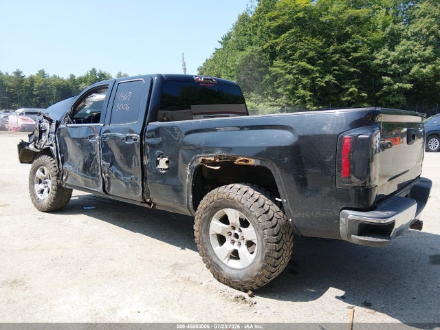 Aukcja sprzedaży 2014 Gmc Sierra 1500 Slt, vin: 1GTV2VEC1EZ304912, numer aukcji: 45693006