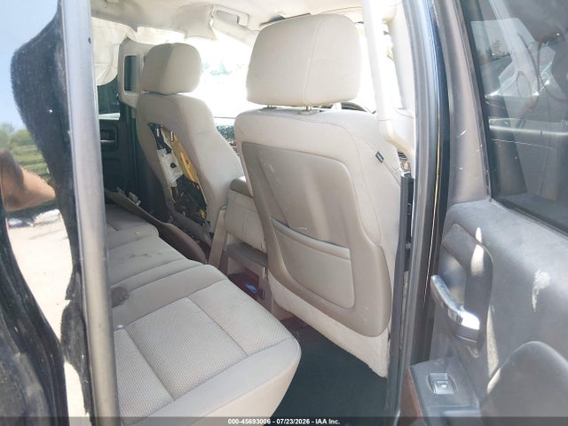 Aukcja sprzedaży 2014 Gmc Sierra 1500 Slt, vin: 1GTV2VEC1EZ304912, numer aukcji: 45693006