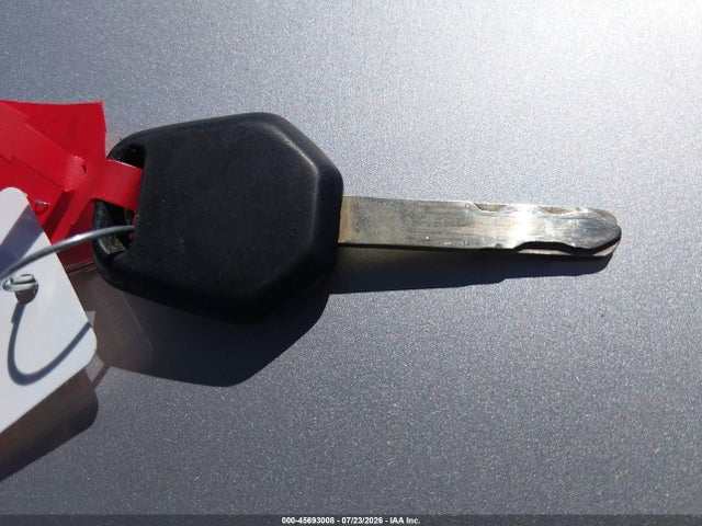 Aukcja sprzedaży 2010 Subaru Forester 2.5x, vin: JF2SH6AC4AH757131, numer aukcji: 45693008