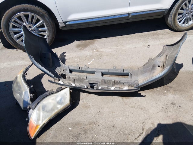 Aukcja sprzedaży 2010 Subaru Forester 2.5x, vin: JF2SH6AC4AH757131, numer aukcji: 45693008
