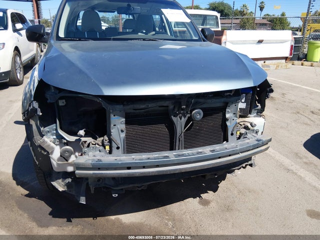 Aukcja sprzedaży 2010 Subaru Forester 2.5x, vin: JF2SH6AC4AH757131, numer aukcji: 45693008