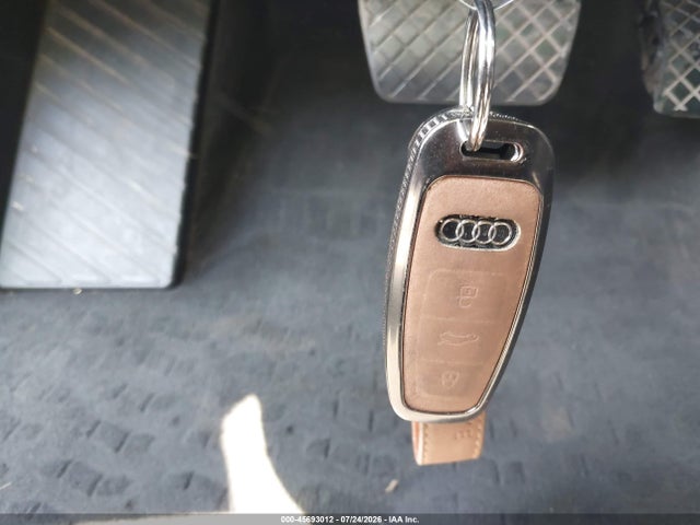 45693012 :رقم المزاد ، WA1EVAF19LD006951 vin ، 2020 Audi Q8 Premium Plus 55 Tfsi Quattro Tiptronic مزاد بيع