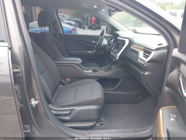 Aukcja sprzedaży 2020 Gmc Acadia Fwd Sle, vin: 1GKKNRLS7LZ123701, numer aukcji: 45693015