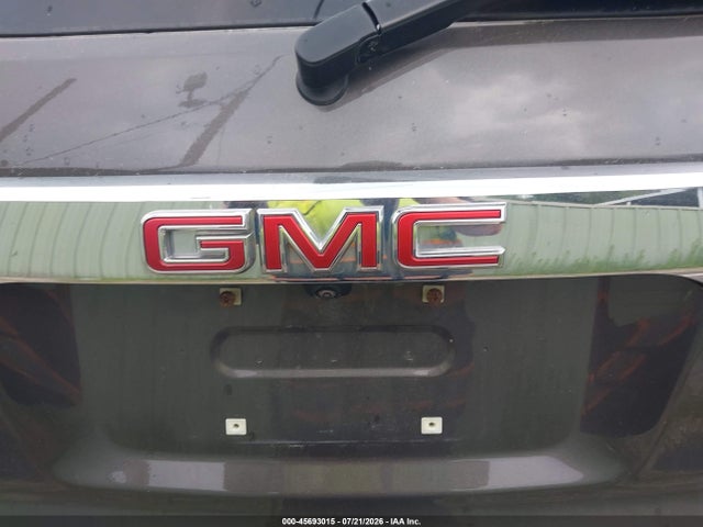Aukcja sprzedaży 2020 Gmc Acadia Fwd Sle, vin: 1GKKNRLS7LZ123701, numer aukcji: 45693015