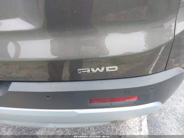 Aukcja sprzedaży 2020 Gmc Acadia Fwd Sle, vin: 1GKKNRLS7LZ123701, numer aukcji: 45693015