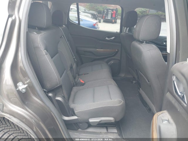 Aukcja sprzedaży 2020 Gmc Acadia Fwd Sle, vin: 1GKKNRLS7LZ123701, numer aukcji: 45693015