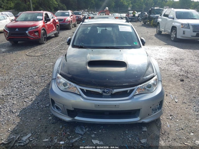 Aukcja sprzedaży 2014 Subaru Impreza Wrx Limited, vin: JF1GV7F64EG004352, numer aukcji: 45693016