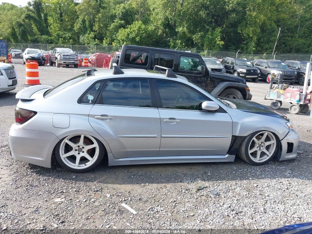 Aukcja sprzedaży 2014 Subaru Impreza Wrx Limited, vin: JF1GV7F64EG004352, numer aukcji: 45693016