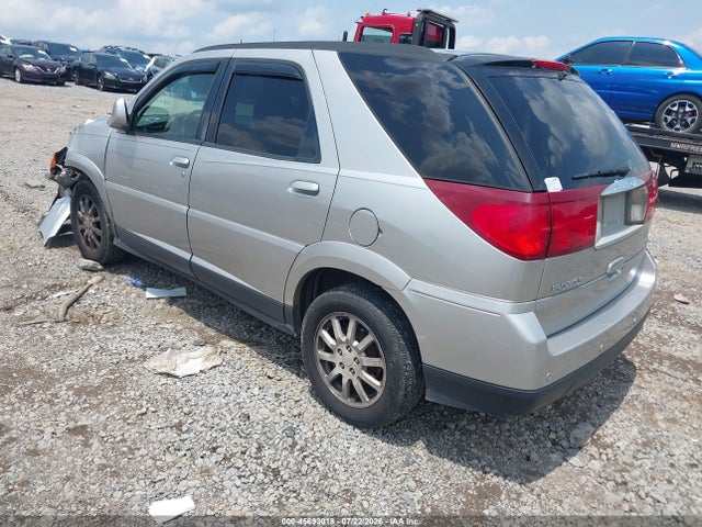 2007 Buick Rendezvous Cxl მანქანა იყიდება აუქციონზე, vin: 3G5DA03L67S560989, აუქციონის ნომერი: 45693018