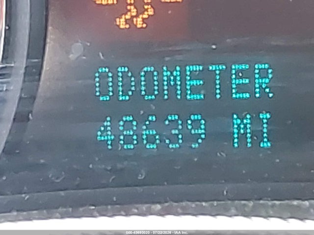 2009 Chevrolet Equinox Ls მანქანა იყიდება აუქციონზე, vin: 2CNDL13F096243029, აუქციონის ნომერი: 45693020