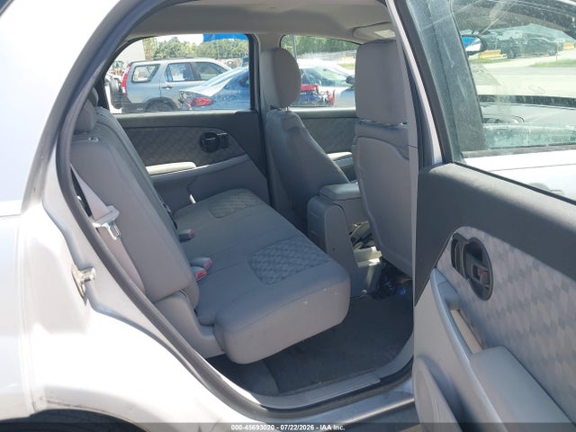 2009 Chevrolet Equinox Ls მანქანა იყიდება აუქციონზე, vin: 2CNDL13F096243029, აუქციონის ნომერი: 45693020