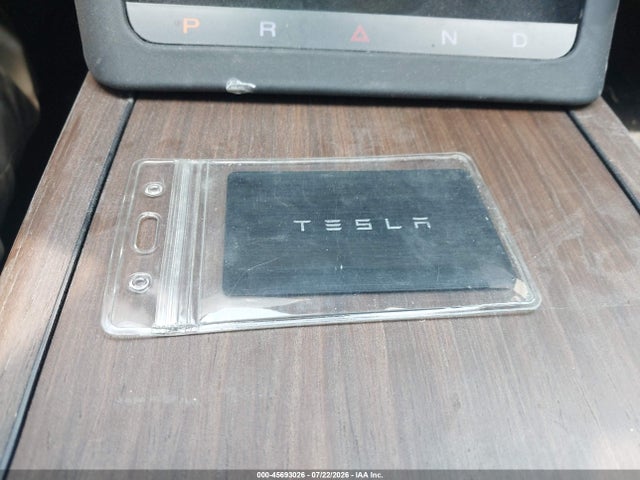 Продажа на аукционе авто 2023 Tesla Model S Dual Motor All-wheel Drive/standard Range, vin: 5YJSA1E52PF513097, номер лота: 45693026
