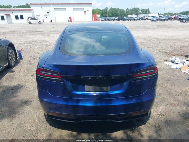 Продажа на аукционе авто 2023 Tesla Model S Dual Motor All-wheel Drive/standard Range, vin: 5YJSA1E52PF513097, номер лота: 45693026