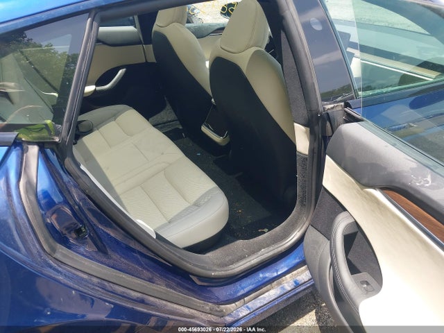 Продажа на аукционе авто 2023 Tesla Model S Dual Motor All-wheel Drive/standard Range, vin: 5YJSA1E52PF513097, номер лота: 45693026