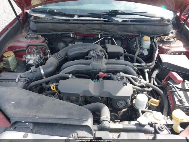 Продаж на аукціоні авто 2014 Subaru Outback 2.5i Premium, vin: 4S4BRBCC9E3223168, номер лоту: 45693028