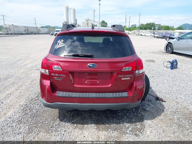 Продаж на аукціоні авто 2014 Subaru Outback 2.5i Premium, vin: 4S4BRBCC9E3223168, номер лоту: 45693028