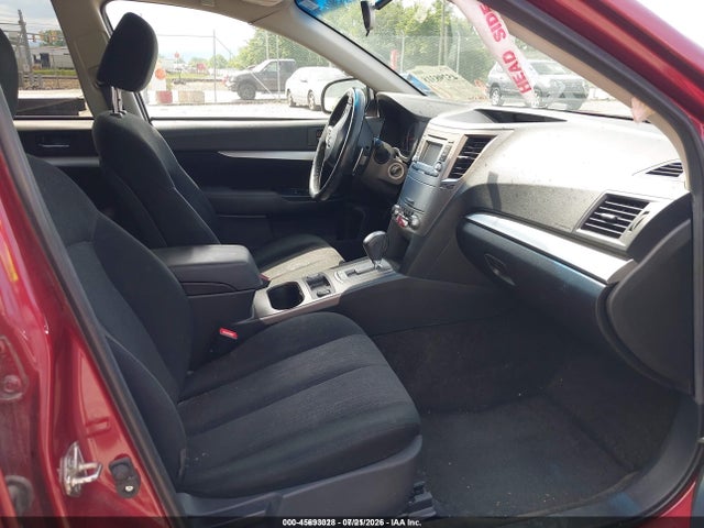 Продаж на аукціоні авто 2014 Subaru Outback 2.5i Premium, vin: 4S4BRBCC9E3223168, номер лоту: 45693028
