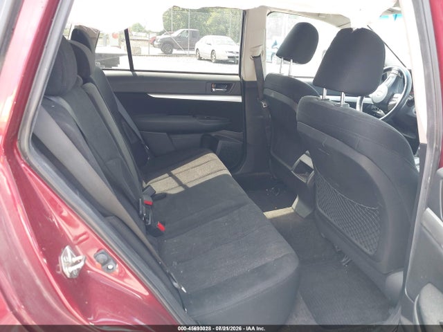 Продаж на аукціоні авто 2014 Subaru Outback 2.5i Premium, vin: 4S4BRBCC9E3223168, номер лоту: 45693028