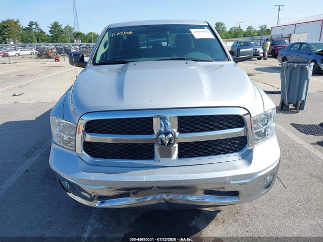Aukcja sprzedaży 2017 Ram 1500 Slt  4x4 6'4 Box, vin: 1C6RR7TT4HS623432, numer aukcji: 45693031