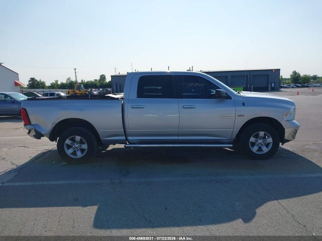 Aukcja sprzedaży 2017 Ram 1500 Slt  4x4 6'4 Box, vin: 1C6RR7TT4HS623432, numer aukcji: 45693031