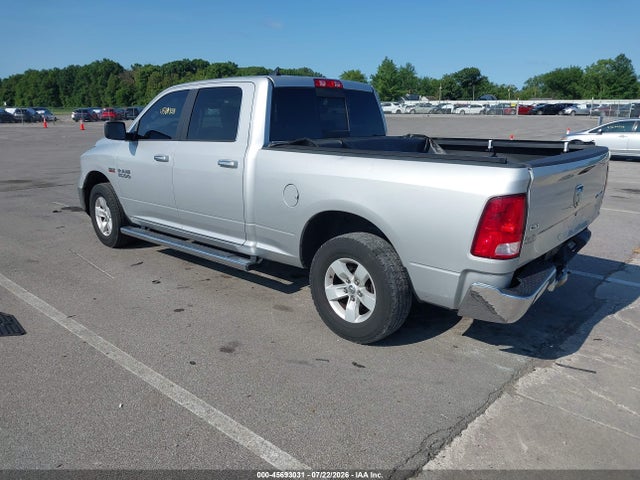 Aukcja sprzedaży 2017 Ram 1500 Slt  4x4 6'4 Box, vin: 1C6RR7TT4HS623432, numer aukcji: 45693031