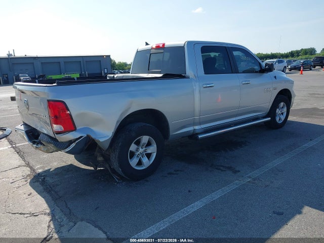 Aukcja sprzedaży 2017 Ram 1500 Slt  4x4 6'4 Box, vin: 1C6RR7TT4HS623432, numer aukcji: 45693031
