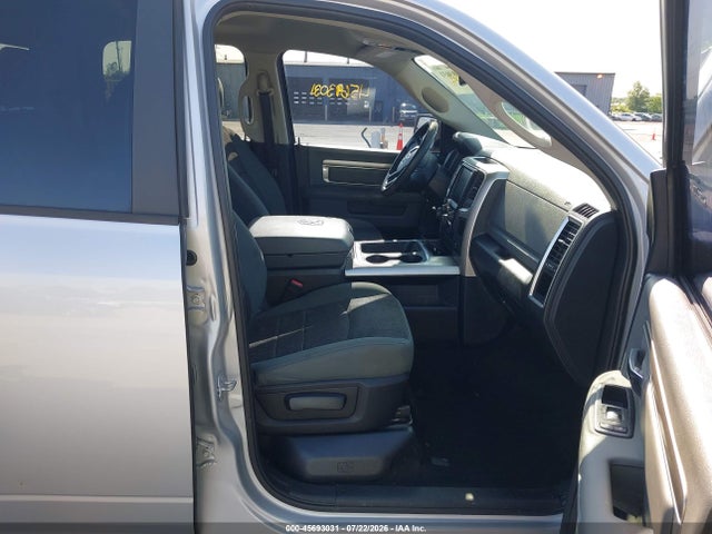Aukcja sprzedaży 2017 Ram 1500 Slt  4x4 6'4 Box, vin: 1C6RR7TT4HS623432, numer aukcji: 45693031