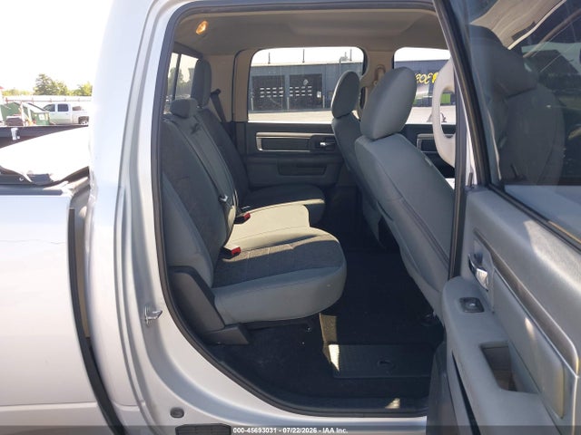 Aukcja sprzedaży 2017 Ram 1500 Slt  4x4 6'4 Box, vin: 1C6RR7TT4HS623432, numer aukcji: 45693031