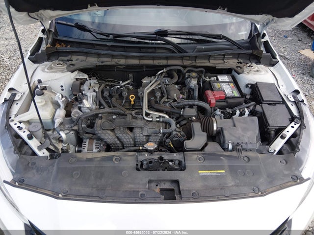 45693032 :رقم المزاد ، 1N4BL4CW6NN398273 vin ، 2022 Nissan Altima Sr Intelligent Awd مزاد بيع