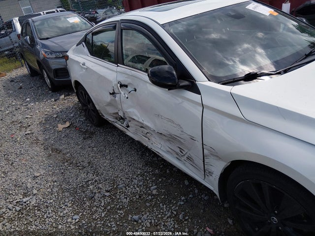 45693032 :رقم المزاد ، 1N4BL4CW6NN398273 vin ، 2022 Nissan Altima Sr Intelligent Awd مزاد بيع