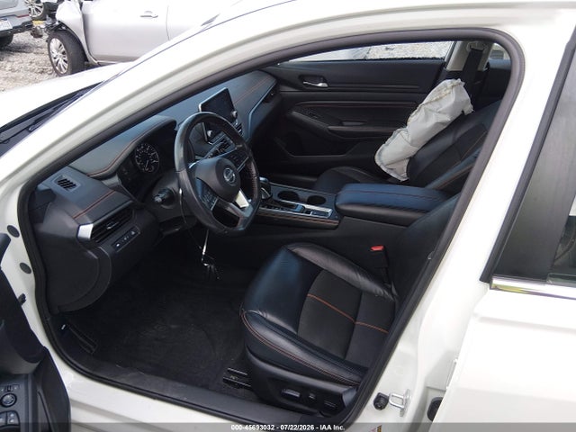 45693032 :رقم المزاد ، 1N4BL4CW6NN398273 vin ، 2022 Nissan Altima Sr Intelligent Awd مزاد بيع