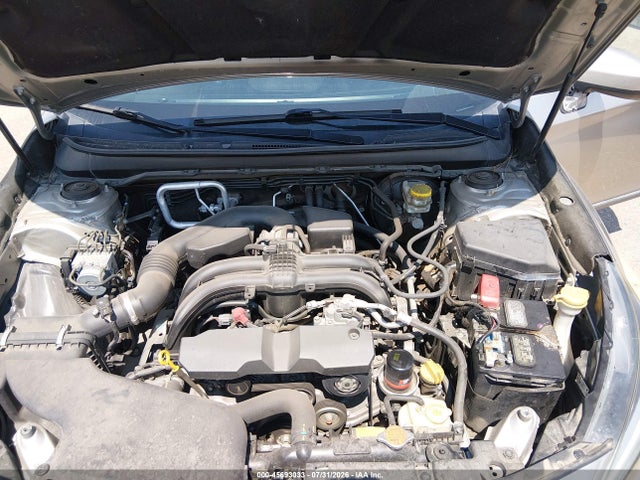 Продаж на аукціоні авто 2018 Subaru Outback 2.5i Premium, vin: 4S4BSACC0J3391015, номер лоту: 45693033
