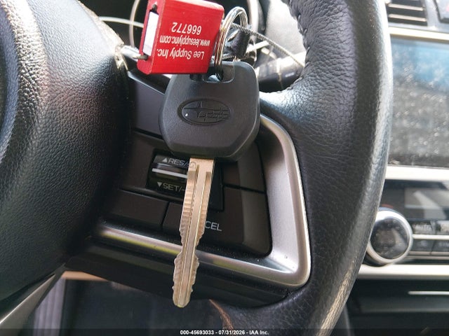 Продаж на аукціоні авто 2018 Subaru Outback 2.5i Premium, vin: 4S4BSACC0J3391015, номер лоту: 45693033