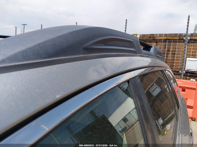 Продаж на аукціоні авто 2018 Subaru Outback 2.5i Premium, vin: 4S4BSACC0J3391015, номер лоту: 45693033