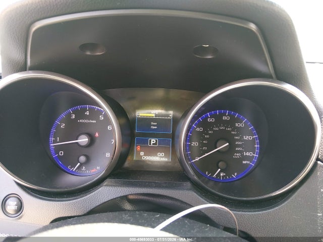 Продаж на аукціоні авто 2018 Subaru Outback 2.5i Premium, vin: 4S4BSACC0J3391015, номер лоту: 45693033