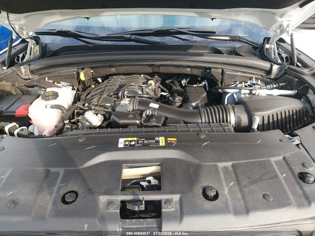 Продаж на аукціоні авто 2025 Jeep Grand Cherokee Laredo X 4x4, vin: 1C4RJHAG8SC353411, номер лоту: 45693037