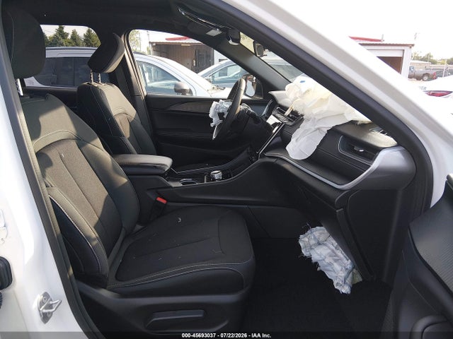 Продаж на аукціоні авто 2025 Jeep Grand Cherokee Laredo X 4x4, vin: 1C4RJHAG8SC353411, номер лоту: 45693037