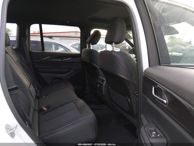 Продаж на аукціоні авто 2025 Jeep Grand Cherokee Laredo X 4x4, vin: 1C4RJHAG8SC353411, номер лоту: 45693037