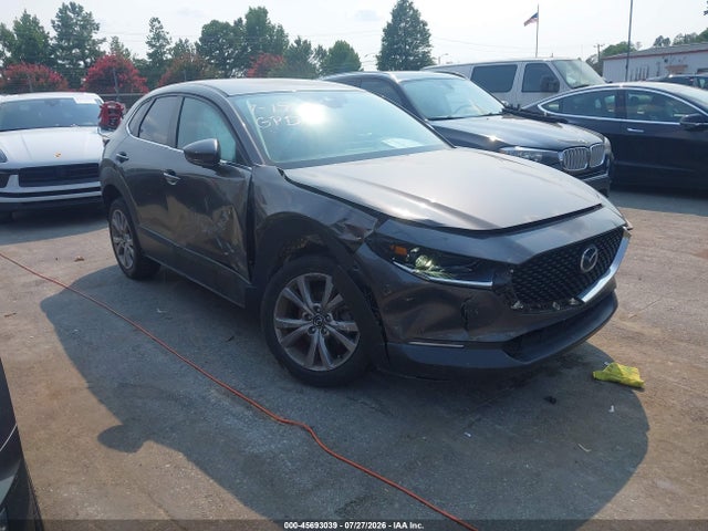 Aukcja sprzedaży 2020 Mazda Cx-30 Preferred Package, vin: 3MVDMADL2LM136789, numer aukcji: 45693039