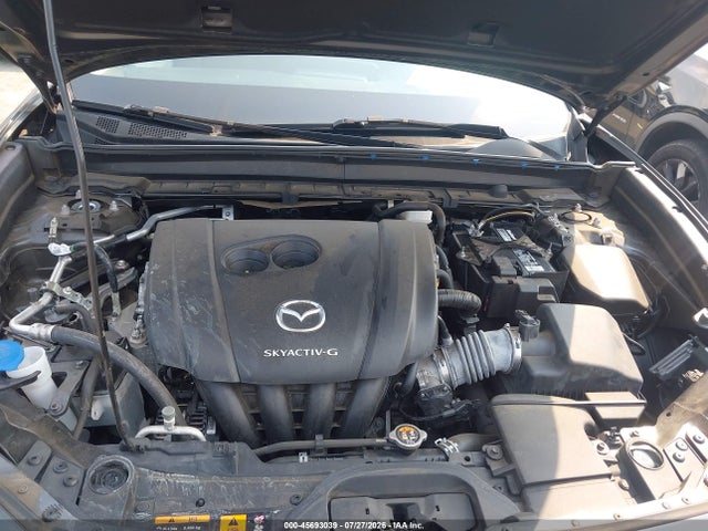 Aukcja sprzedaży 2020 Mazda Cx-30 Preferred Package, vin: 3MVDMADL2LM136789, numer aukcji: 45693039
