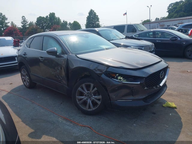 Aukcja sprzedaży 2020 Mazda Cx-30 Preferred Package, vin: 3MVDMADL2LM136789, numer aukcji: 45693039