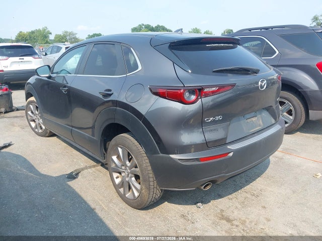 Aukcja sprzedaży 2020 Mazda Cx-30 Preferred Package, vin: 3MVDMADL2LM136789, numer aukcji: 45693039