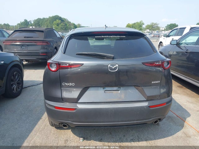 Aukcja sprzedaży 2020 Mazda Cx-30 Preferred Package, vin: 3MVDMADL2LM136789, numer aukcji: 45693039