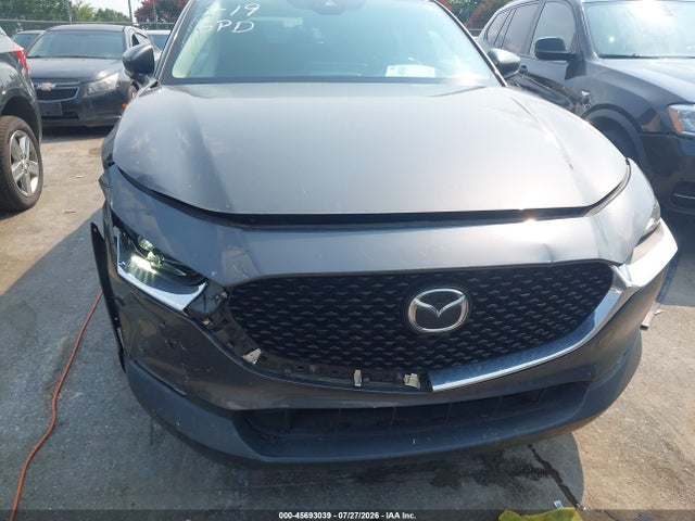 Aukcja sprzedaży 2020 Mazda Cx-30 Preferred Package, vin: 3MVDMADL2LM136789, numer aukcji: 45693039