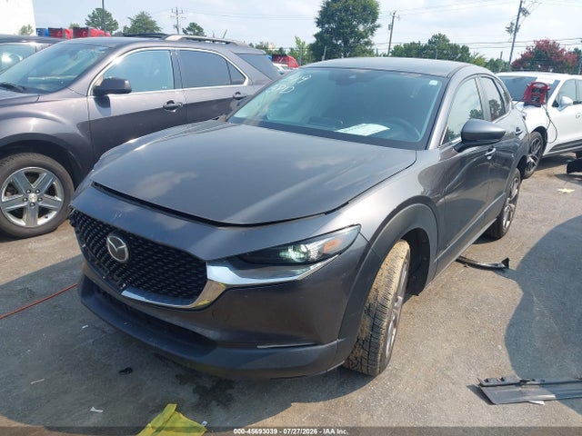 Aukcja sprzedaży 2020 Mazda Cx-30 Preferred Package, vin: 3MVDMADL2LM136789, numer aukcji: 45693039